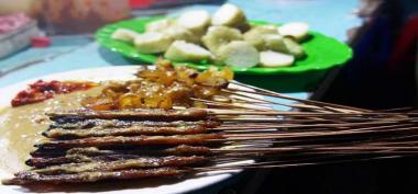 Ini Dia 7 Makanan Khas Indonesia yang Namanya Unik Banget