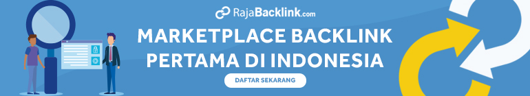 rajabacklink