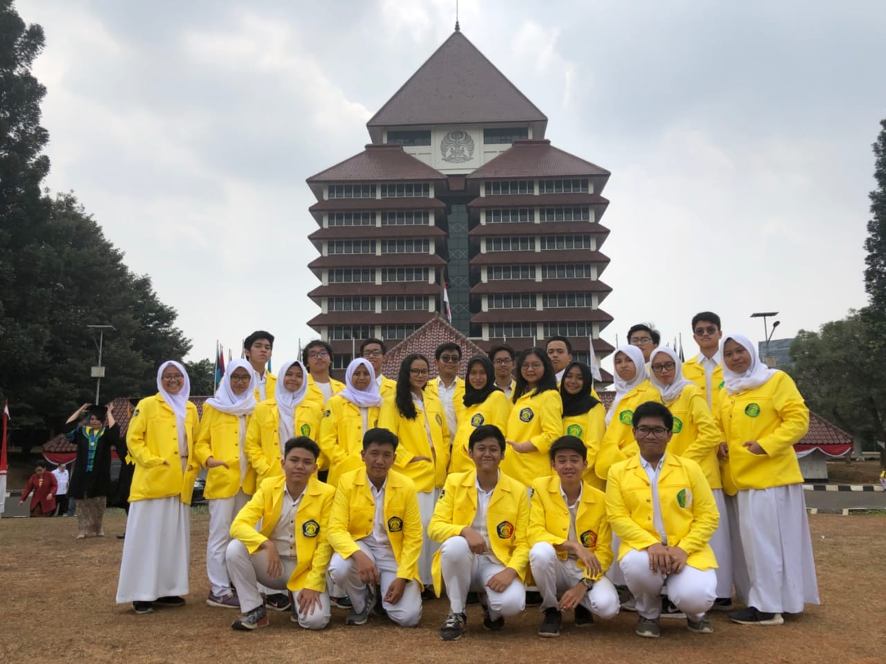 Jangan Lewatkan! Tryout Online Masuk UI Terbaru Khusus untuk Calon Mahasiswa Cerdas