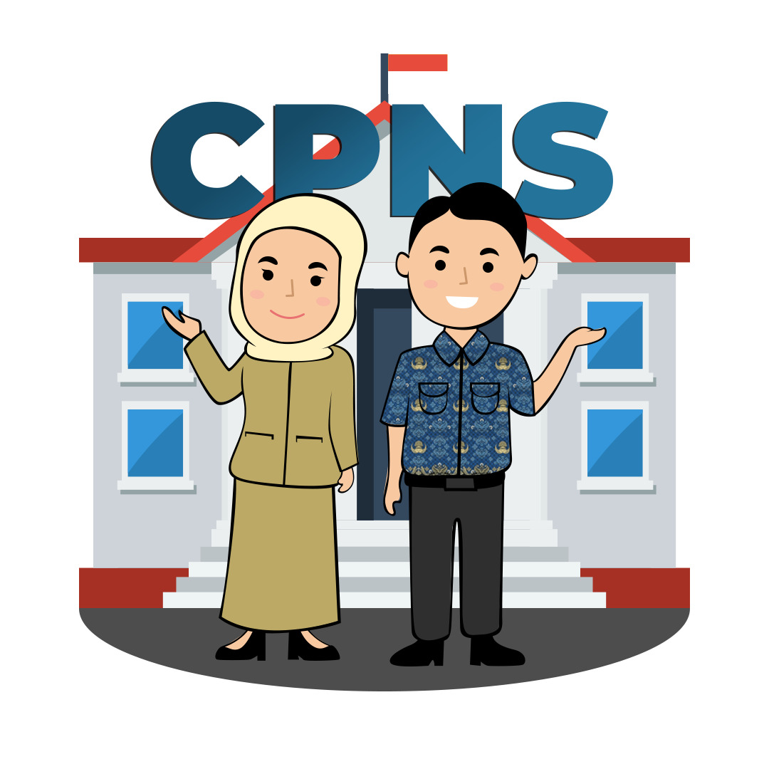 Kisah Nyata: Lolos CPNS 2025 Tanpa Bimbel, Cuma Ikut Tips Ini!