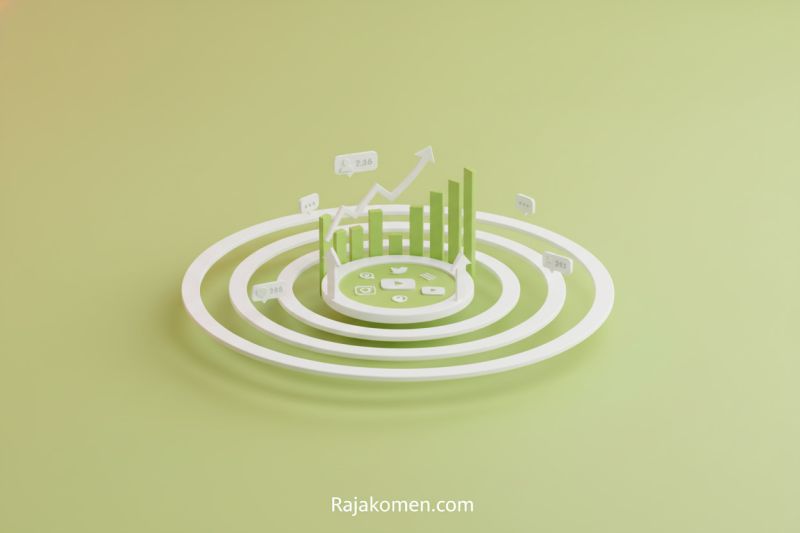 Pemanfaatan Influencer Marketing sebagai Trik Rahasia Pemasaran Digital untuk Meningkatkan Kredibilitas dan Konversi