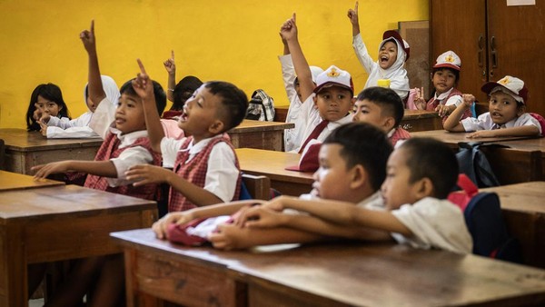 Apa Itu Try Out Kelas 6? Tips Mengelola Waktu Saat Ujian