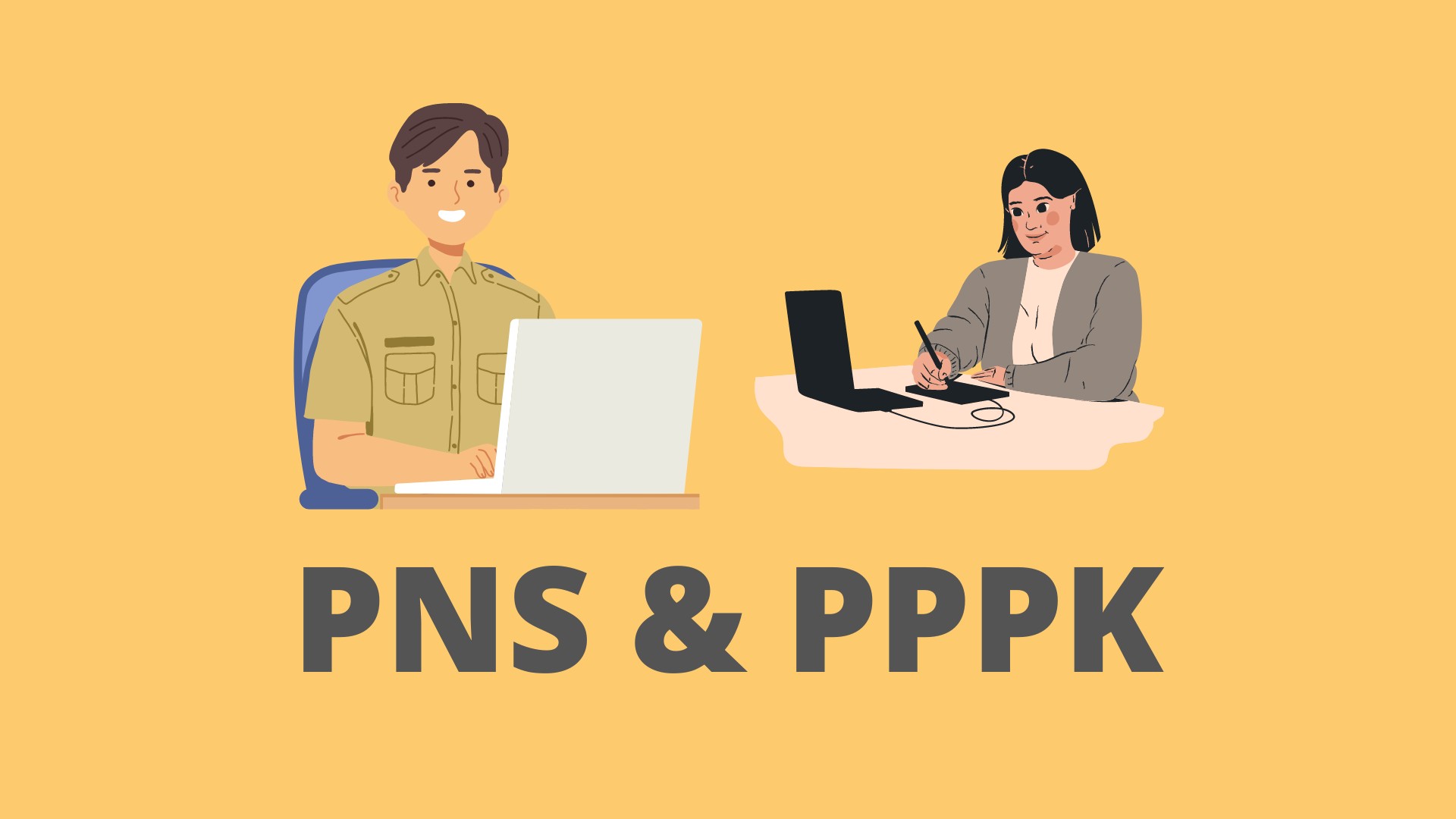 Inilah Perbedaan Syarat CPNS/ASN dan PPPK yang Wajib Dipahami Semua Pelamar