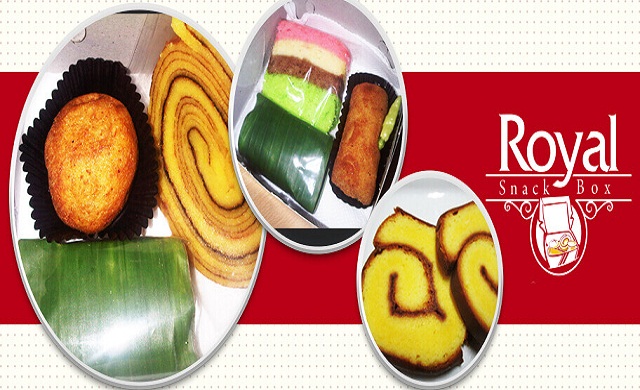 Tempat Pemesanan Snack Box Murah dan Terpercaya