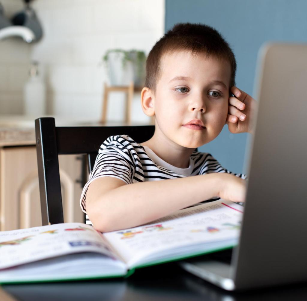 Bimbel Online Terbaik dengan Tutor Profesional: Apakah Worth It?