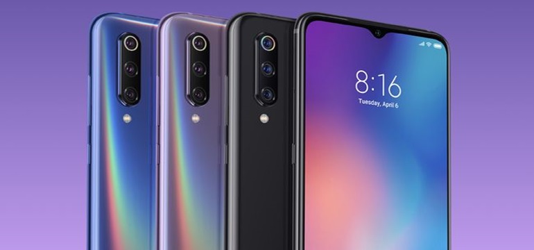 Hp Second Xiomi Redmi 9A yang Masih Mumpuni di Tahun 2024