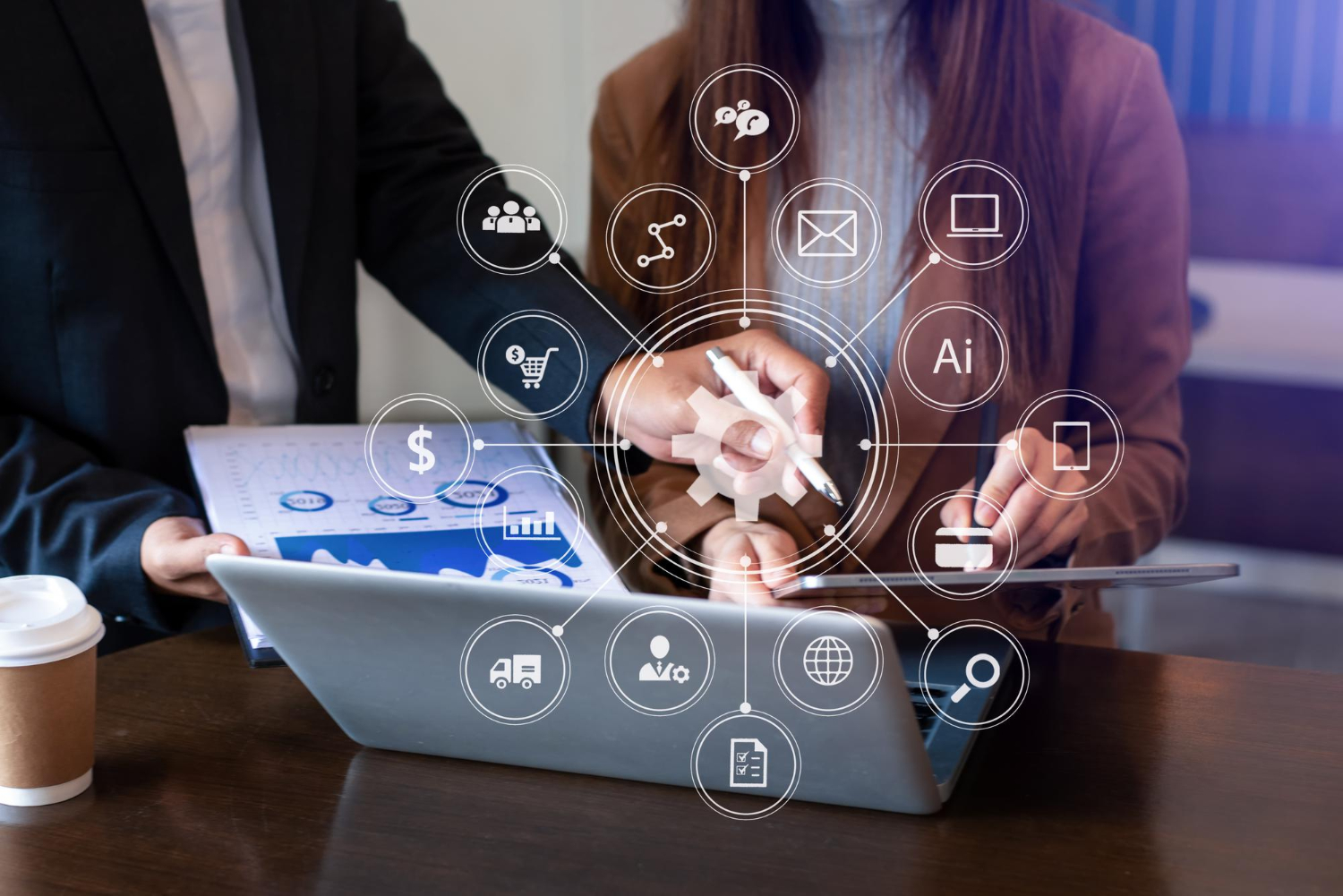 Strategi Pemasaran Online 2026 untuk Bisnis Kecil yang Berdaya Saing