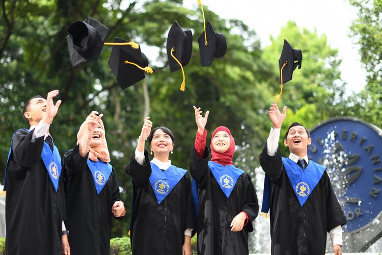 Tips Lolos Ujian IPB: Testimoni Mahasiswa yang Berhasil Lolos