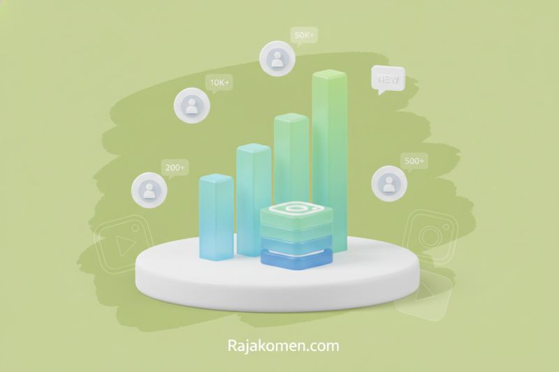 Strategi Diferensiasi: Strategi Konten Unik untuk Meningkatkan Interaksi Audiens secara Drastis