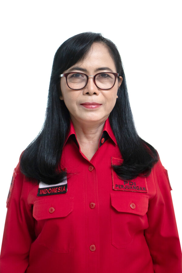 Profil My Esti Wijayanti: Perjalanan Politik dan Dedikasi di Daerah Pemilihan DI Yogyakarta