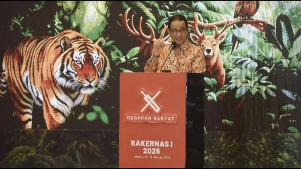 Deforestasi Legal Tinggi di Sumatra: Hutan yang Tersisa dan Ancaman bagi Kehidupan