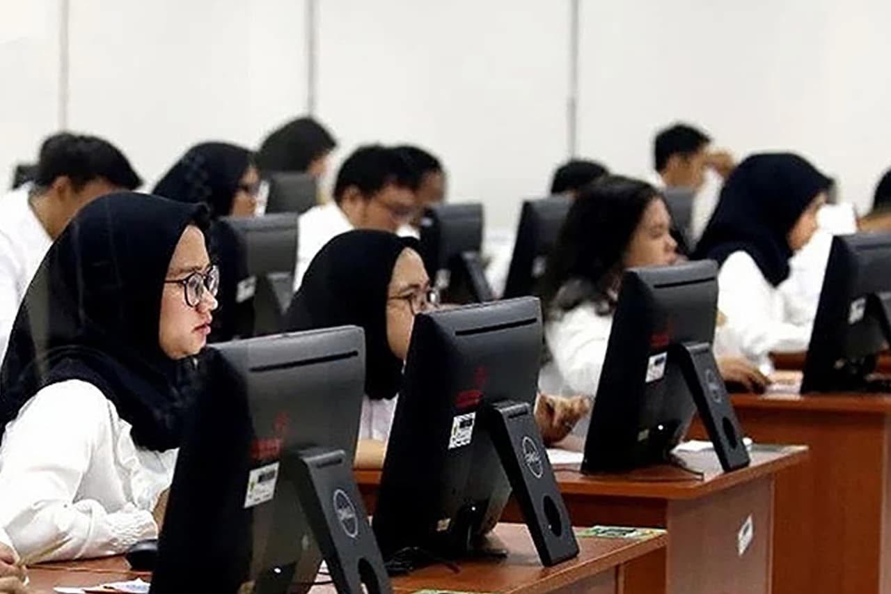 Rekomendasi Platform Tryout Gratis CPNS Paling Akurat Tahun Ini
