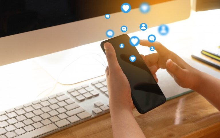 Maksimalkan Potensi Bisnis Anda dengan Strategi Promosi Website yang Efektif