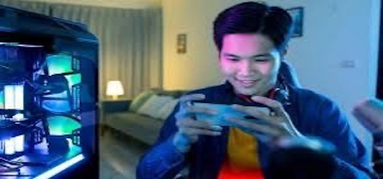 Tips Bermain Game Online Lebih Maksimal