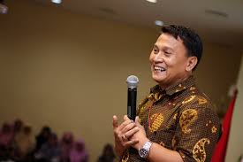 Mengenal Mardani Ali Sera, Politisi PKS dengan Gagasan Kritis untuk Jakarta