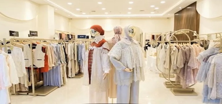 Kesempatan Emas: Toko Lina Kartika Mencari Tenant Baru untuk Bisnis Fashion di BXC Mall 2 Bintaro