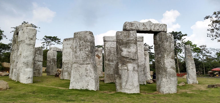 5 Tempat Wisata di Kaliurang yang Indah dan Unik