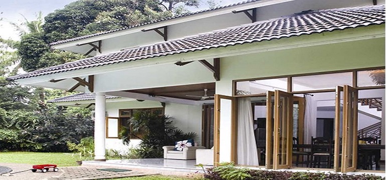 5 Cara Buat Rumah Sejuk Meski Tanpa Menggunakan AC