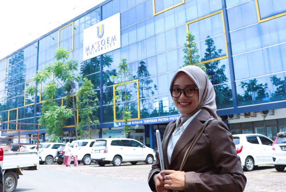 Mengukir Masa Depan Global Lewat Pendidikan Bahasa Inggris di Universitas Maâ€™soem Bandung
