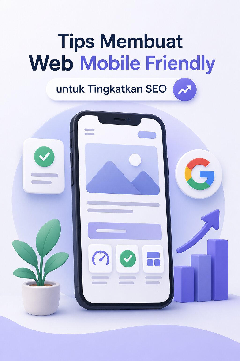 Teknik Optimasi UX Mobile untuk Meningkatkan Ranking Google dengan Pendekatan SEO Modern Berbasis Data