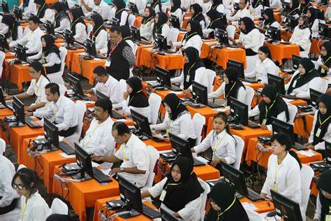 Bocoran Sistem Penilaian CPNS: Faktor yang Mempengaruhi Nilai Akhir