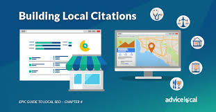 Meningkatkan Company Branding dengan Local Citation