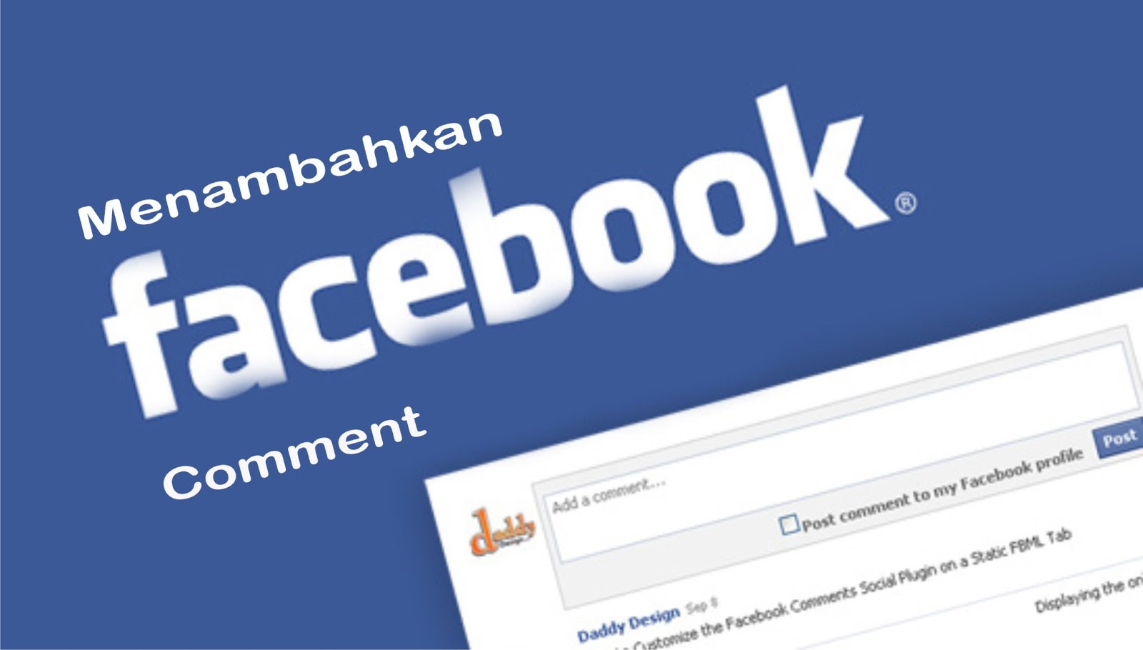 Tingkatkan Interaksi Facebook dengan Jasa Komentar Terpercaya