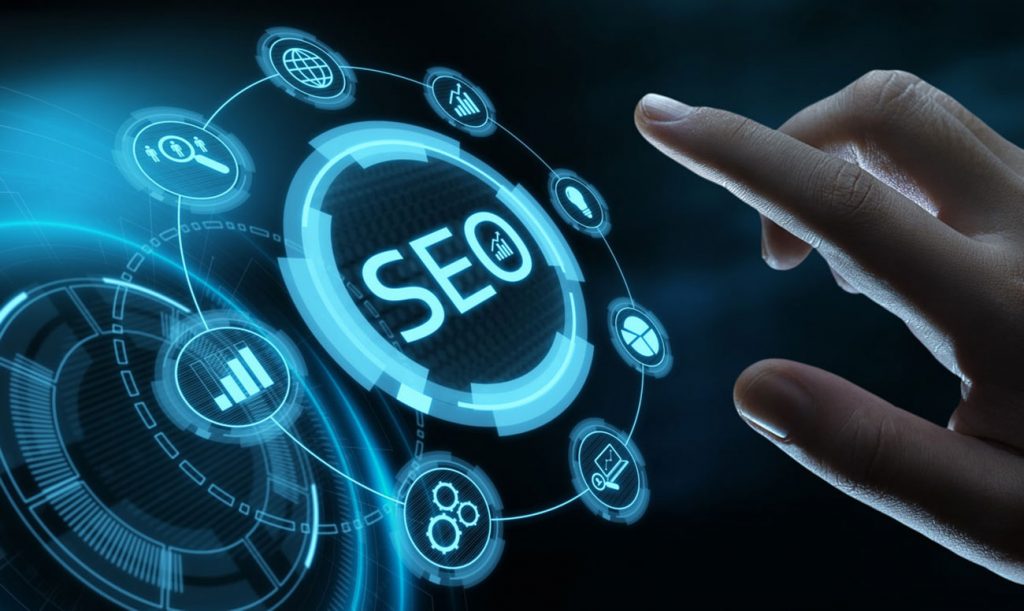 Optimasi SEO Website Dengan Backlink Berkualitas