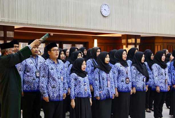 Persiapan Akhir Jelang Ujian CPNS 2026: Fokus pada Poin Penting