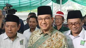 PKB Dukung Anies di Pilgub Jakarta, Alasannya Anies Masih Dibutuhkan Oleh Jakarta