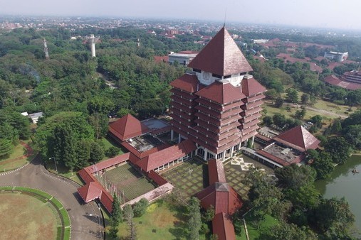 Sudah Siap Ikut Ujian Masuk UI? Pendaftaran Online SIMAK UI Udah Bisa Kamu Coba dari Sekarang!