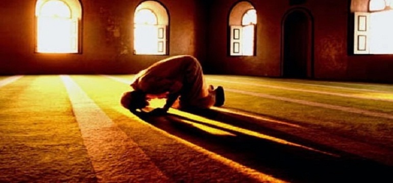 Keutamaan Shalat Dhuha Bagi Yang Melaksanakannya Secara Rutin