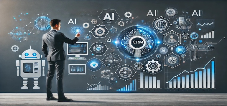 Mengenal Halo AI â€“ AI Agent CRM: Solusi Cerdas untuk Penjualan dan Layanan Pelanggan di Era Digital
