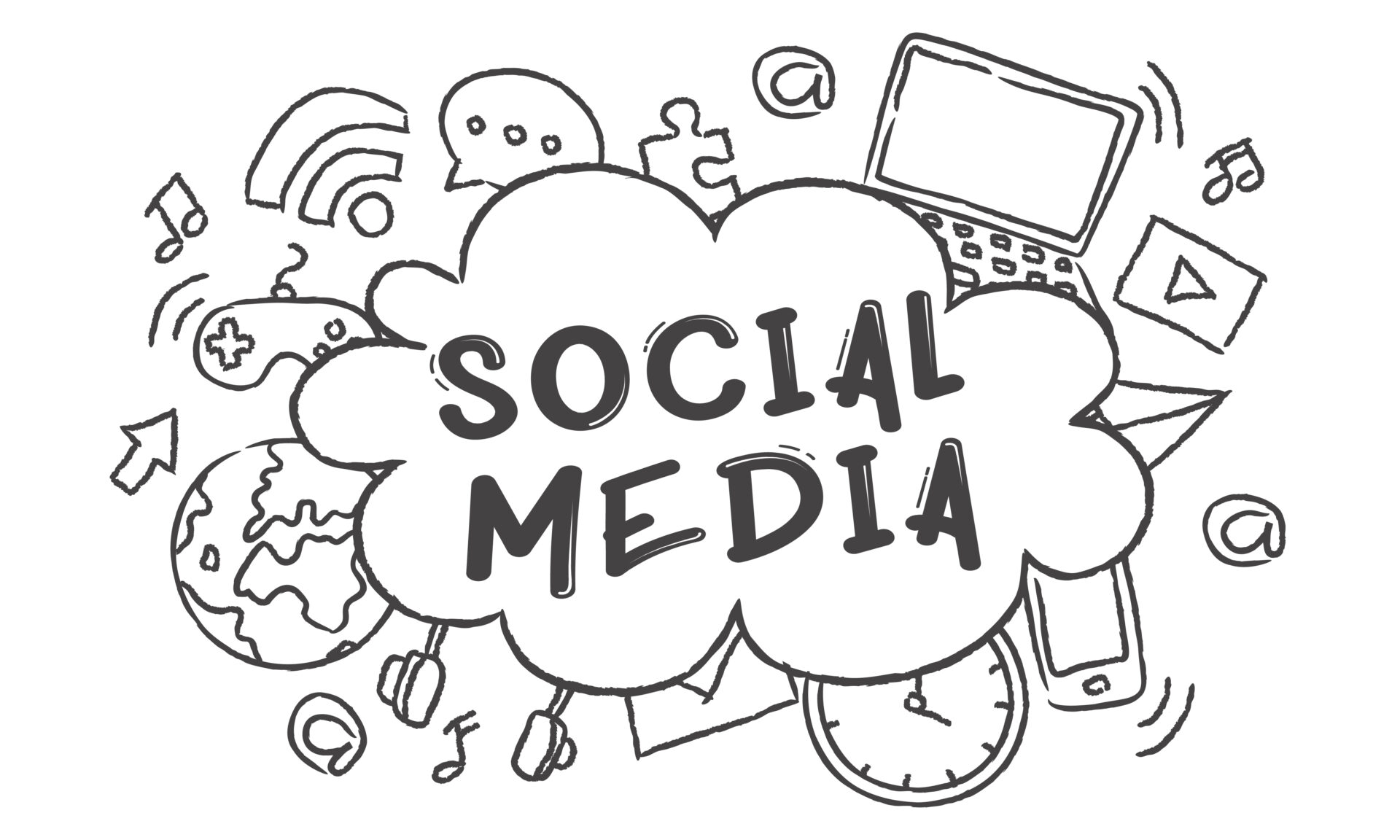 Memaksimalkan Hubungan Pelanggan melalui Social Media Monitoring dan CRM