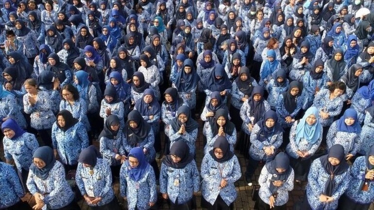 Pendaftaran CASN 2025: Jangan Lewatkan Informasi Terbaru yang Bisa Membantumu