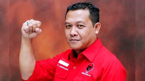 Menelusuri Jejak Politikal dan Gagasan Progresif: Profil Sonny Tri Danaparamita (PDI-P) Jawa Timur III