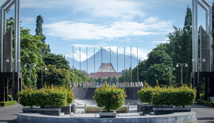 Tips Lolos Seleksi Beasiswa UGM Tahun Ini
