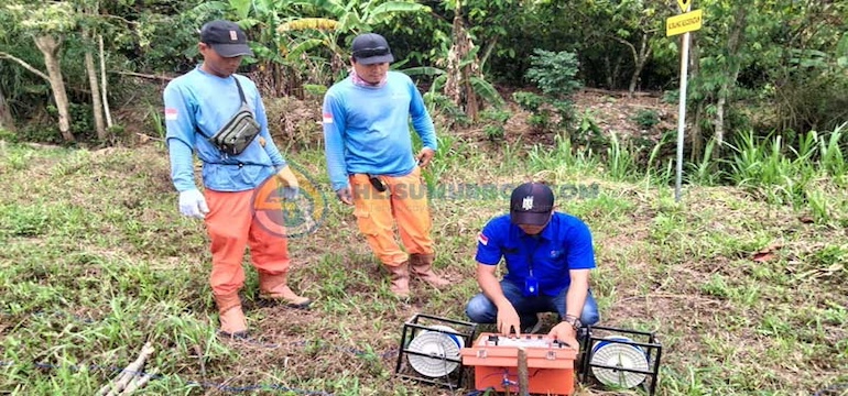 Jasa Sumur Bor Dalam: Solusi Profesional untuk Kebutuhan Air Bersih Jangka Panjang