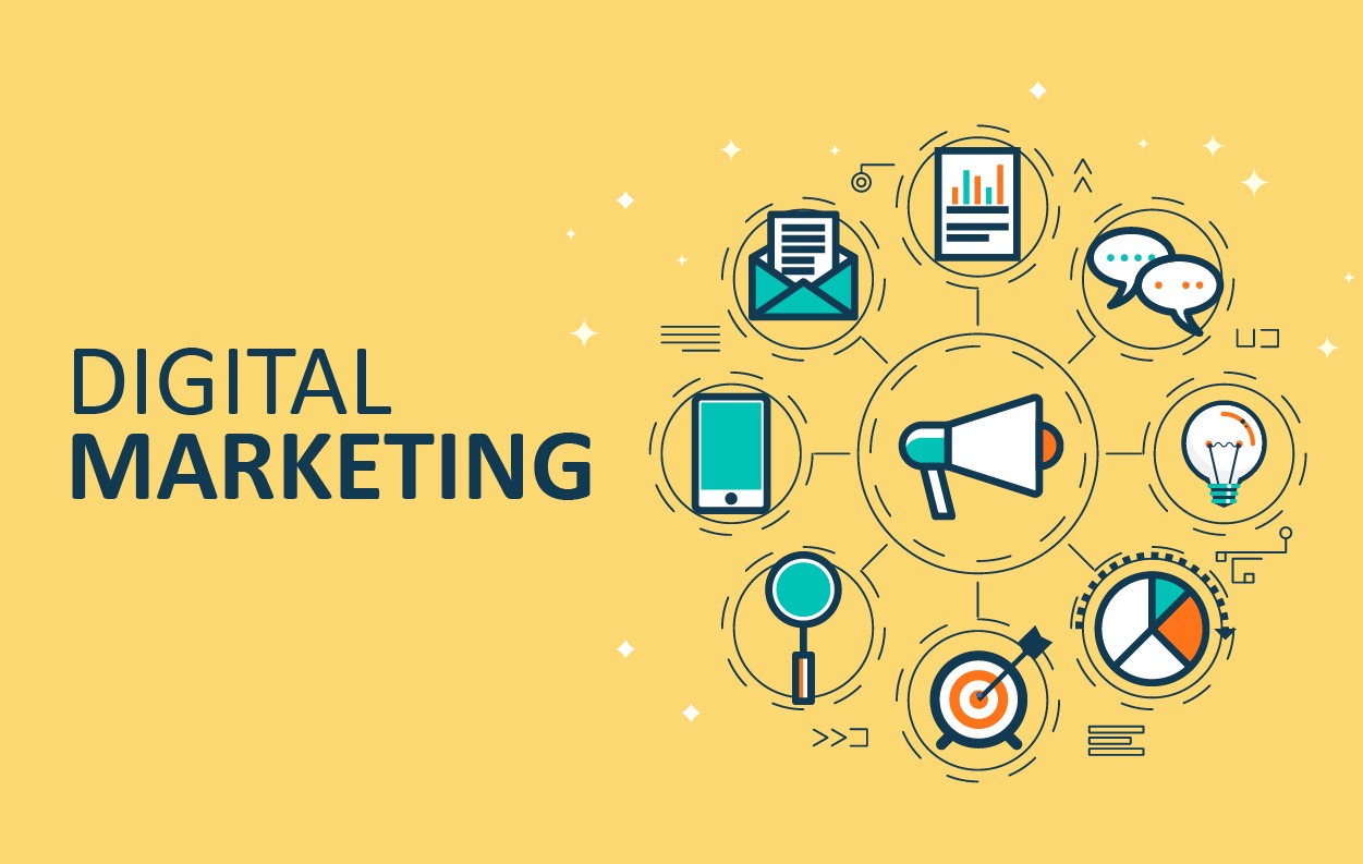 Ada Berapa Jenis Strategi Pemasaran Online Melalui Google Ads?