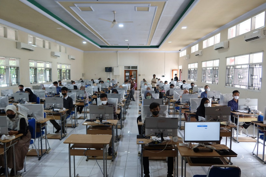 Latihan Soal Berdasarkan Analisis Passing Grade TKP CPNS Tertinggi