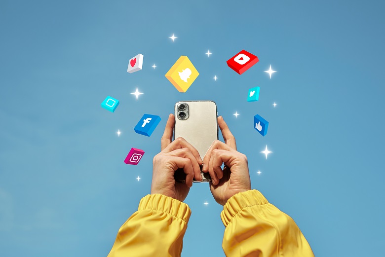 Boosting Konten Anda: Kunci Viral dengan View Aktif Terpercaya