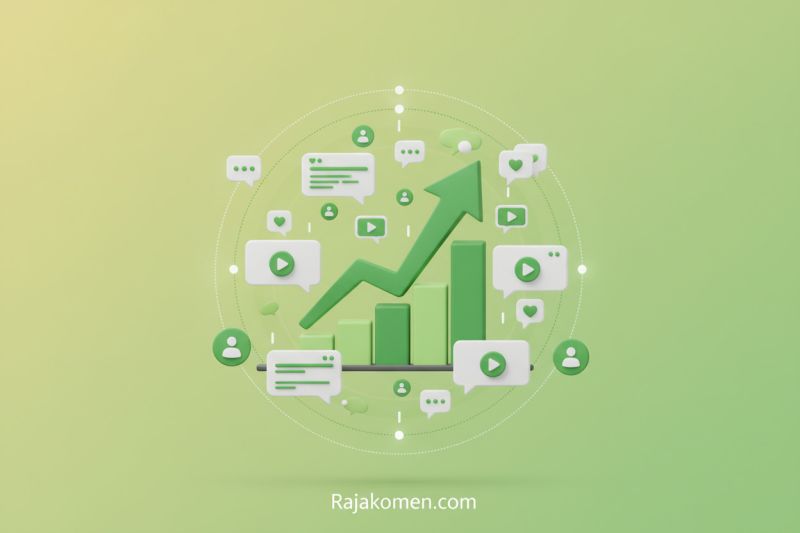 Strategi Pemanfaatan Hashtag Relevan untuk Memperluas Jangkauan Reels Instagram