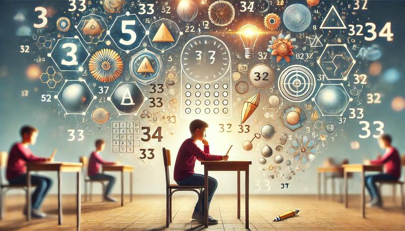 Apa Itu Tes Skolastik? Pengertian, Materi, dan Contohnya â€“ Apakah Berpengaruh ke Jurusan Pilihan?