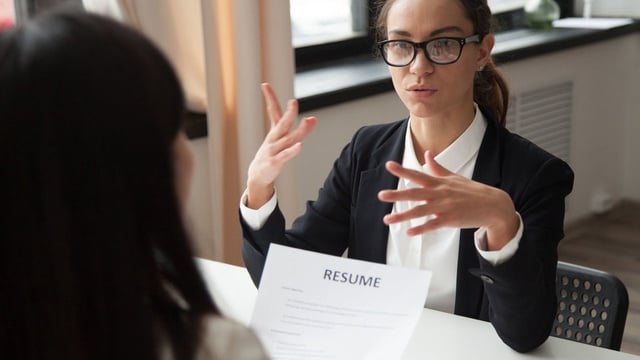Cara Menjawab Soal Tryout Online PPPK Wawancara dengan Teknik STAR: Tips untuk Sukses di PPPK