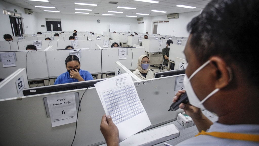 Tryout Online UKOM Bidan Terbaru: Persiapkan Diri Anda dengan Soal Teori dan Aplikasi Klinik