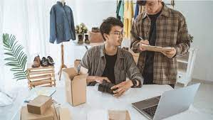 Optimasi SEO untuk Bisnis Online Rumahan agar Mudah Ditemukan di Google