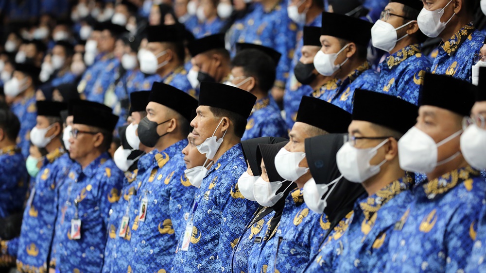 ASN dan Birokrasi: Kelebihan dan Kekurangan Berkarier di Instansi Pemerintah