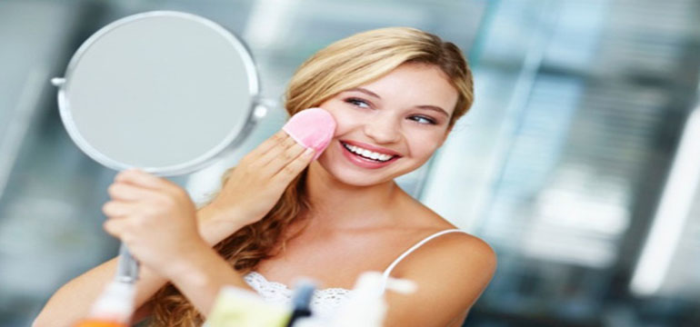 3 Bahan Dapur Ini Bisa Dijadikan Skincare untuk Kulit Sehat nan Cantik