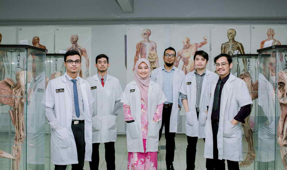 Uji Kompetensi Dokter Indonesia: Tantangan dan Solusi bagi Calon Dokter