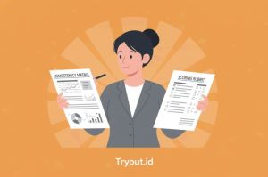Evaluasi Mandiri melalui Uji Kompetensi Online di Tryout.id sebagai Strategi Peningkatan Kualitas